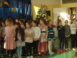 Rok szkolny 2015/2016