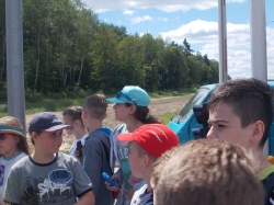 Rok szkolny 2015/2016