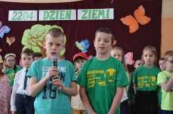 Rok szkolny 2016/2017