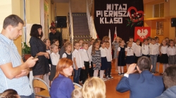 Rok szkolny 2016/2017