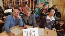 Rok szkolny 2018/2019