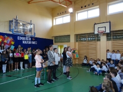 Rok szkolny 2019/2020