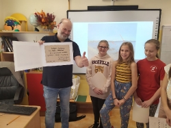 Rok szkolny 2019/2020