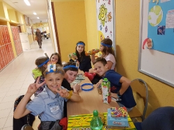 Rok szkolny 2019/2020