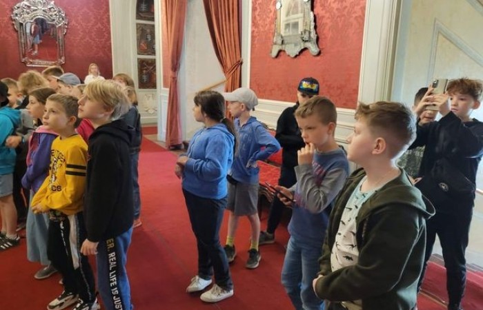 wycieczka_3a_3b_Lancut