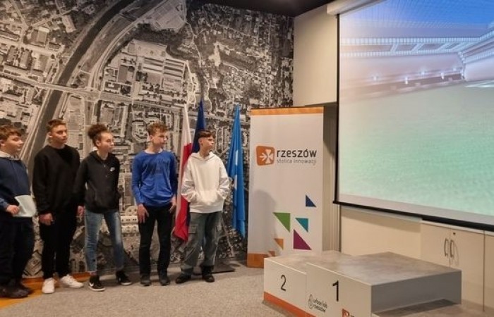 Minecraft_Innowatorzy-Kids Challenge