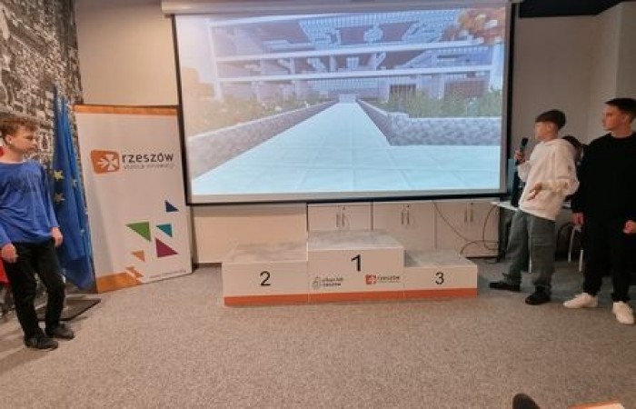 Minecraft_Innowatorzy-Kids Challenge_10