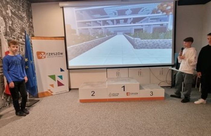 Minecraft_Innowatorzy-Kids Challenge_21