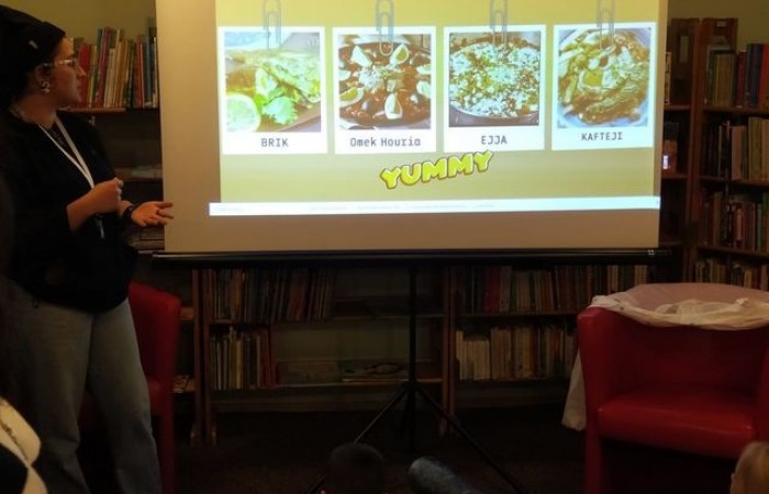 SPOTKANIE MIĘDZYKULTUROWE W WiMBP NR 8_03