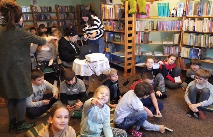 SPOTKANIE MIĘDZYKULTUROWE W WiMBP NR 8_05