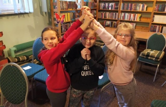 SPOTKANIE MIĘDZYKULTUROWE W WiMBP NR 8_07