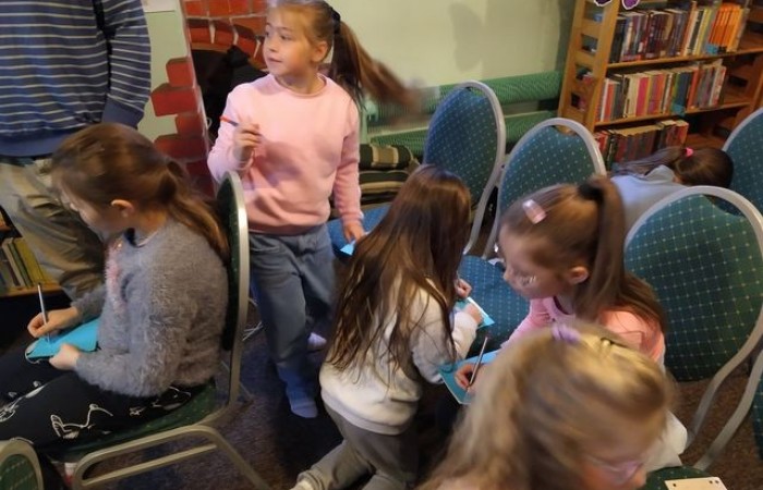 SPOTKANIE MIĘDZYKULTUROWE W WiMBP NR 8_09