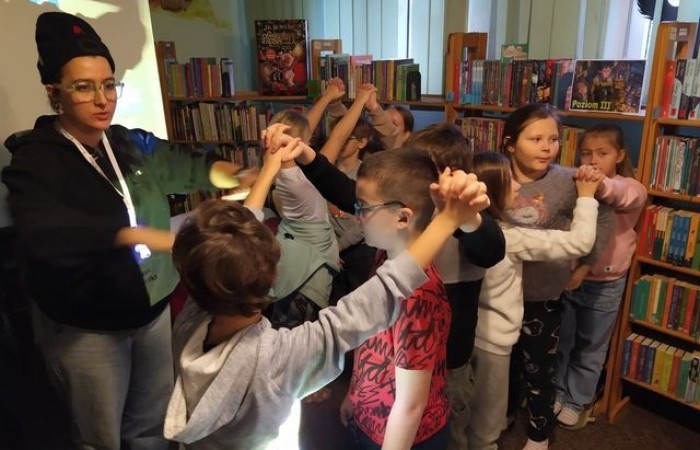 SPOTKANIE MIĘDZYKULTUROWE W WiMBP NR 8_13