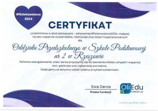 certyfikat-fioletowelove-2024