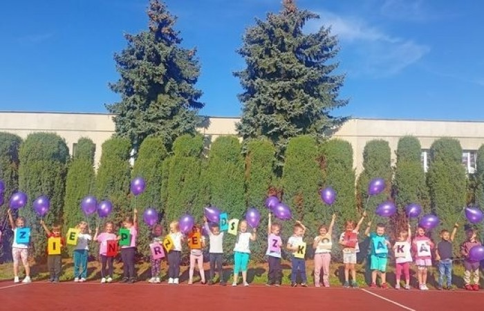 Dzień Przedszkolaka (1)