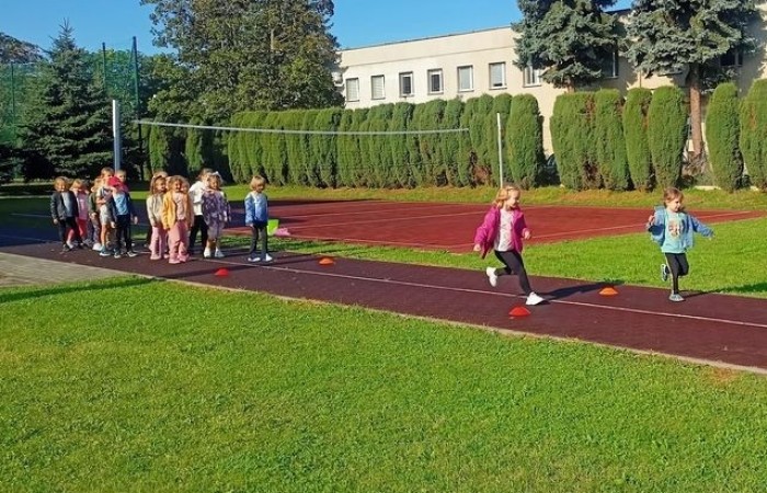 Dzień Przedszkolaka (2)