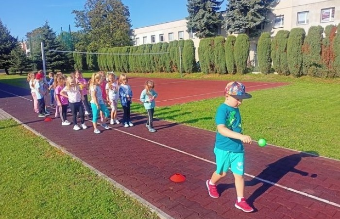 Dzień Przedszkolaka (3)